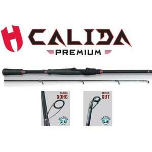 Herakles Calida Premium HCPS-608MF 6&- 039;8" 203cm 5-18gr Me... kép