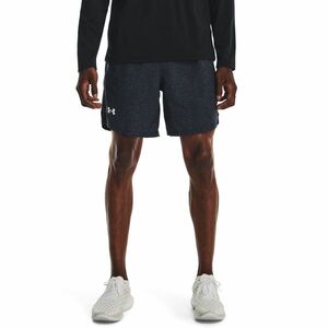 UNDER ARMOUR-UA LAUNCH 7 inch PRINTED SHORT-GRY kép