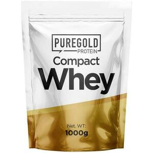 Compact Whey Protein 500 g kép