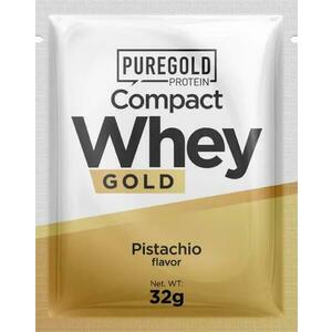 Compact Whey Gold 32 g kép