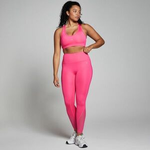 MP Women's Velocity Leggings - Hot Pink - XXL kép