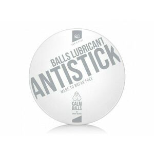ANGRY BEARDS Antistick - Sportlabda kenőanyag 55 g kép