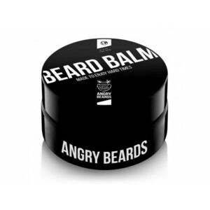 ANGRY BEARDS Steve CEO szakáll és szakáll balzsam 46 g kép