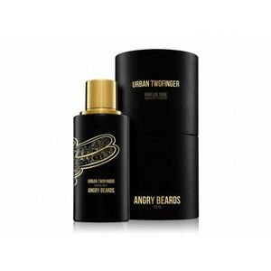 Angry Beards Parfüm Urban Twofinger, parfüm, 100 ml kép