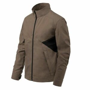 Helikon-Tex Greyman kabát - barna / fekete kép