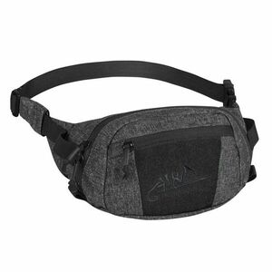 Helikon-Tex POSSUM hátizsák - Nylon Polyester keverék - Melange Fekete-Szürke kép