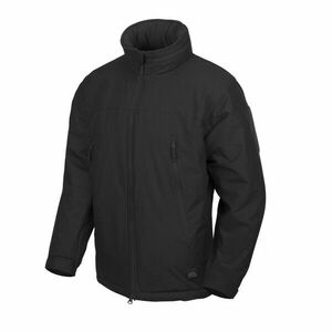 Helikon-Tex Könnyű téli kabát LEVEL 7 - Climashield Apex 100g - fekete kép