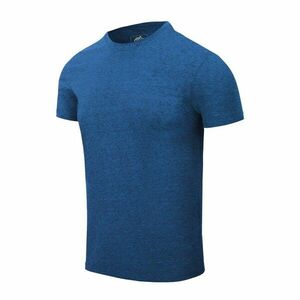 Helikon-Tex Slim póló - Melange Kék kép