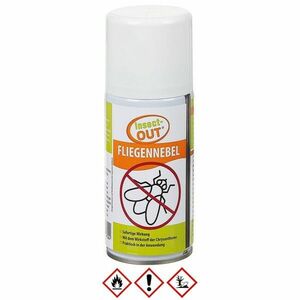 MFH Insect-OUT Anti-fly köd, 150 ml kép