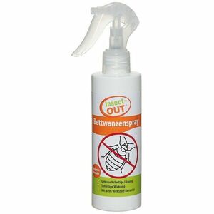 MFH Insect-OUT csípés elleni spray, 200 ml kép