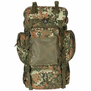 MFH Taktikai hátizsák, BW terepszínű kép