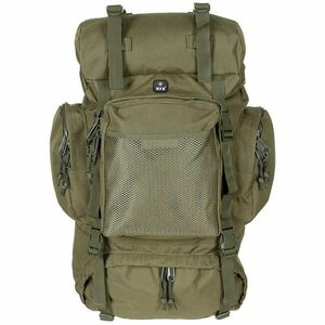 MFH Taktikai hátizsák, OD zöld kép