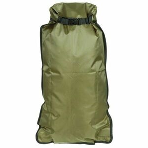 MFH Vízálló düftin táska, 10L, OD zöld kép