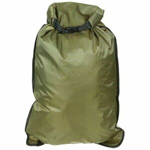 MFH Vízálló düftin táska, 20L, OD zöld kép