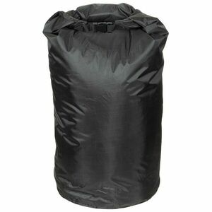 MFH Vízálló düftin táska, fekete kép