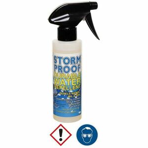 Stormsure Impregnáló spray, vízlepergető, 250 ml kép