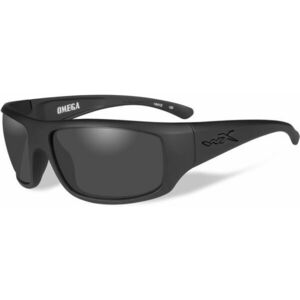 WILEY X OMEGA Black Ops napszemüveg, füstös lencsék kép