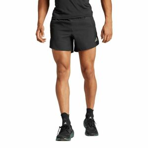 adidas Férfi nadrág futáshoz Férfi nadrág futáshoz, fekete kép