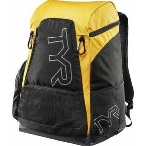 Tyr alliance team backpack 45l fekete/sárga kép