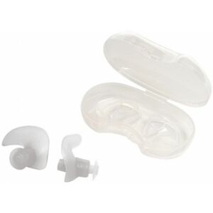 Füldugók tyr silicone molded ear plugs átlátszó kép