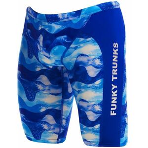 Funky trunks dive in training jammers xs - uk30 kép