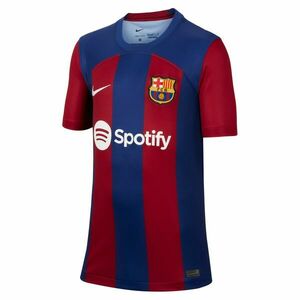 Nike FC Barcelona 2023/24 Stadium Home Gyerek Focimez kép