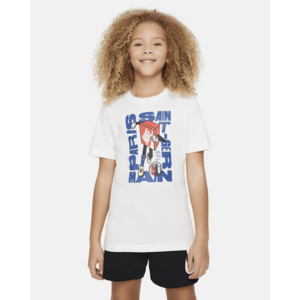 Nike Nike PSG U NK SS BXY CHRCTR TEE Gyerek Póló kép