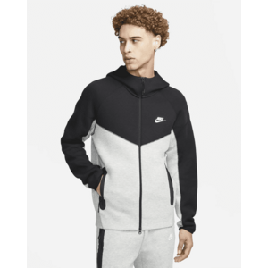 Nike Sportswear Tech Fleece Pulóver kép