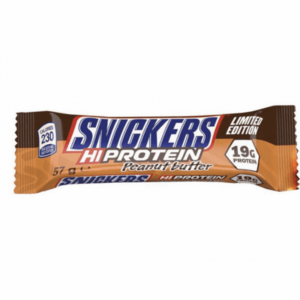Snickers Hi-Protein Bar 57 g - Mars kép