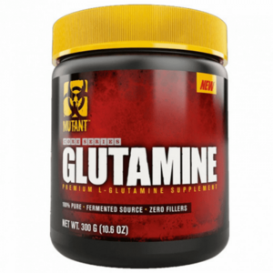 Mutant Glutamine - PVL kép