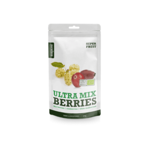 BIO Ultra Mix Berries – Purasana kép