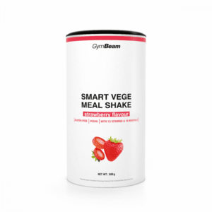 Smart Vege Meal Shake - GymBeam kép