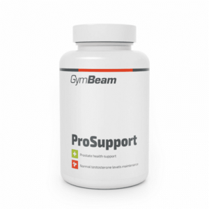 Prostate Support - GymBeam kép