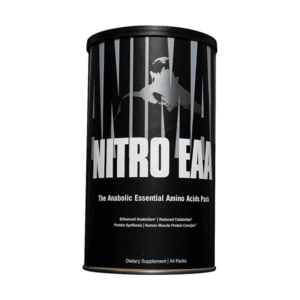 Animal Nitro - Universal Nutrition kép