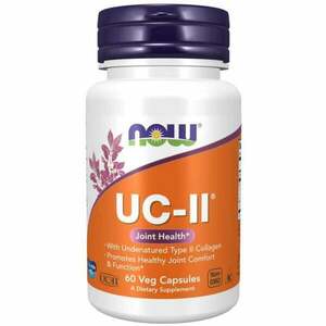 UC-II® II-es típusú kollagén - NOW Foods kép