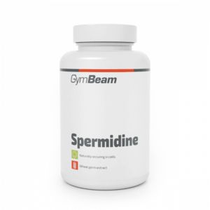 Spermidin - GymBeam kép