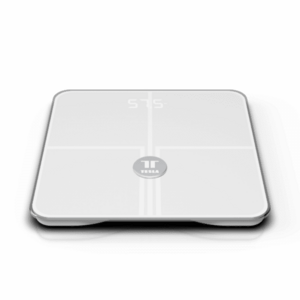Smart Composition Scale Wi-Fi Style mérleg - Tesla kép