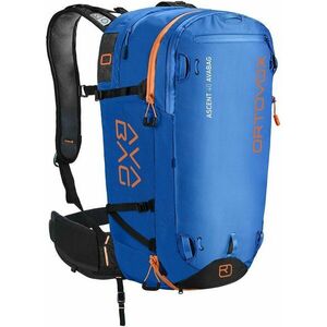 Ortovox Ascent 40 Avabag Safety Blue Utazó táska kép
