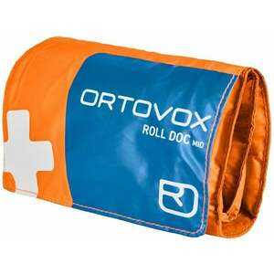 Ortovox First Aid Roll Doc kép