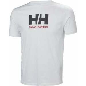 Helly Hansen Men's HH Logo Ing White L kép