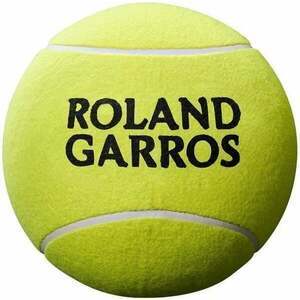 Wilson Roland Garros Jumbo 9" Tennis Ball 1 kép