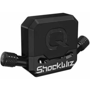 Quarq Shockwiz Kerkékpár elektronika kép