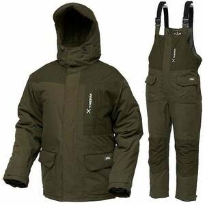 DAM Horgászruha Xtherm Winter Suit XL kép