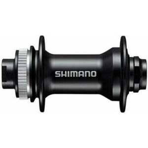 Shimano HB-MT400-B Tárcsafék 15x110 32 Center Lock Kerékpár agy kép