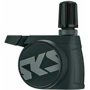 SKS Airspy Fekete Pumpa kiegészítő kép