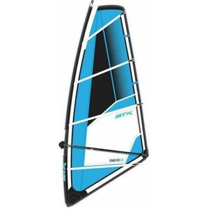 STX Paddleboard vitorla Power HD Dacron 5, 0 m² Kék kép