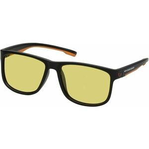 Savage Gear Savage1 Polarized Sunglasses Yellow Horgász szemüveg kép