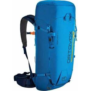 Ortovox Peak Light 30 S Safety Blue Outdoor hátizsák kép