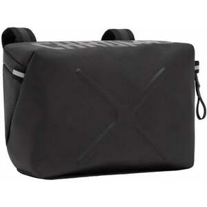 Chrome Helix Handlebar Bag Black 3 L kép