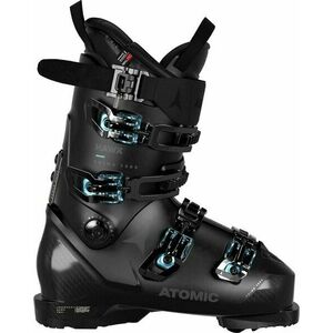 Atomic Hawx Prime 130 S GW Ski Boots Black/Electric Blue 27/27, 5 Alpesi sícipők kép